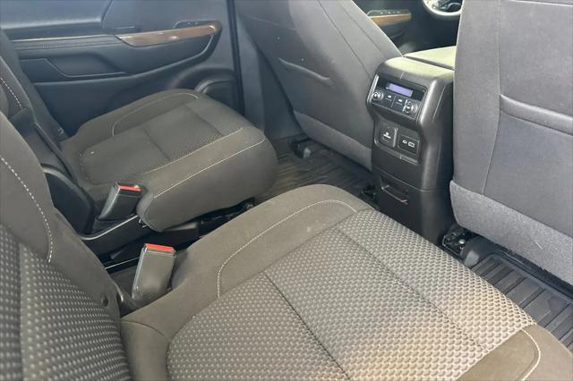 2020 GMC Acadia FWD SLE