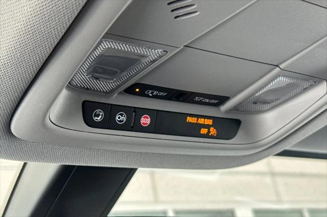 2020 GMC Acadia FWD SLE