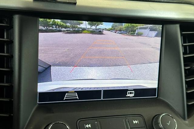 2020 GMC Acadia FWD SLE