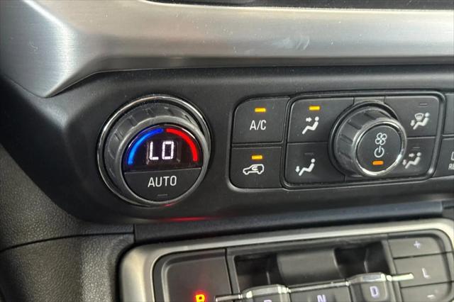 2020 GMC Acadia FWD SLE