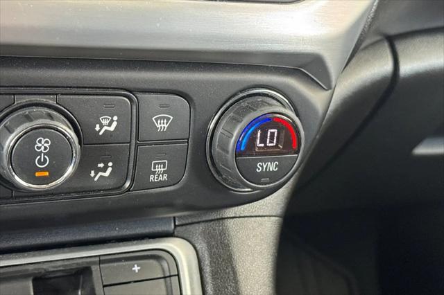 2020 GMC Acadia FWD SLE