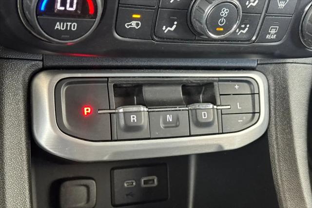 2020 GMC Acadia FWD SLE