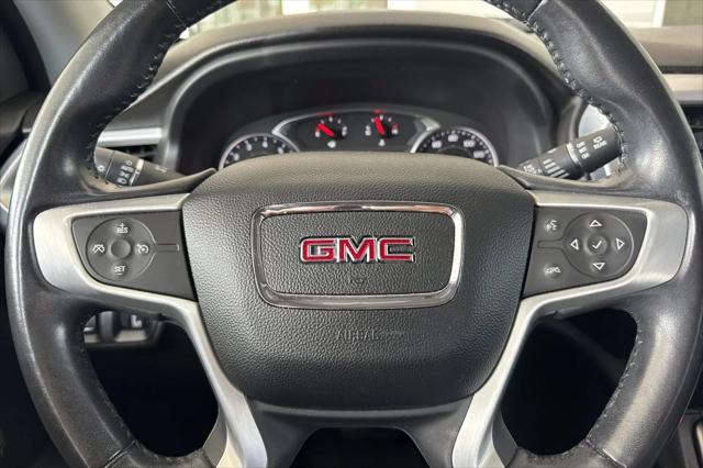 2020 GMC Acadia FWD SLE