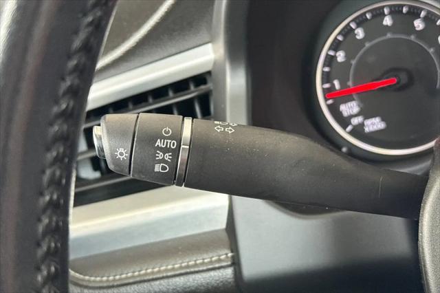 2020 GMC Acadia FWD SLE