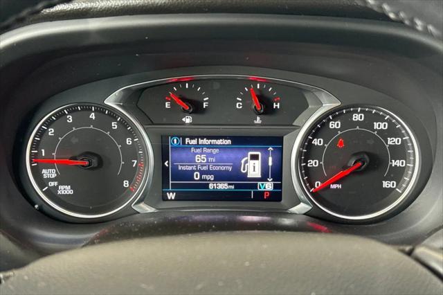 2020 GMC Acadia FWD SLE
