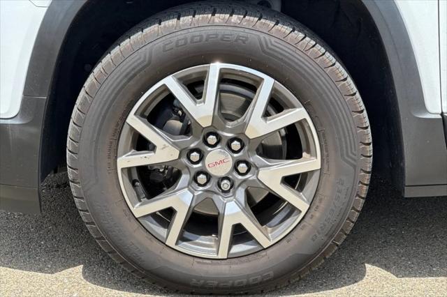 2020 GMC Acadia FWD SLE