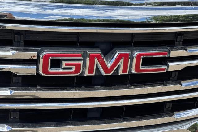 2020 GMC Acadia FWD SLE
