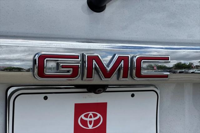 2020 GMC Acadia FWD SLE