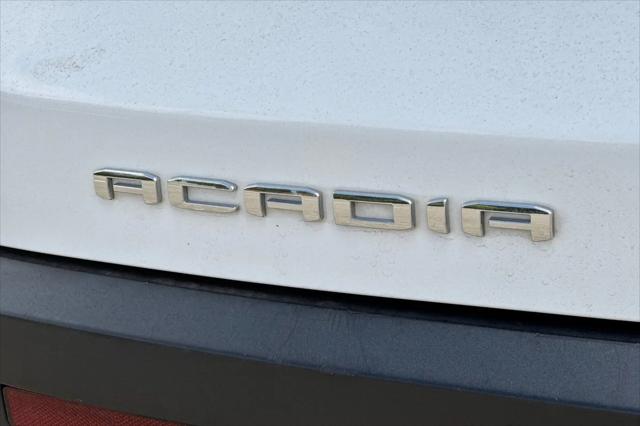 2020 GMC Acadia FWD SLE