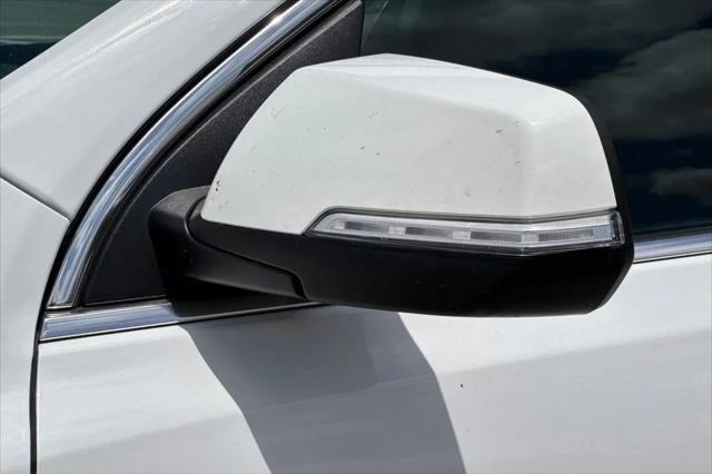 2020 GMC Acadia FWD SLE