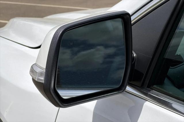 2020 GMC Acadia FWD SLE
