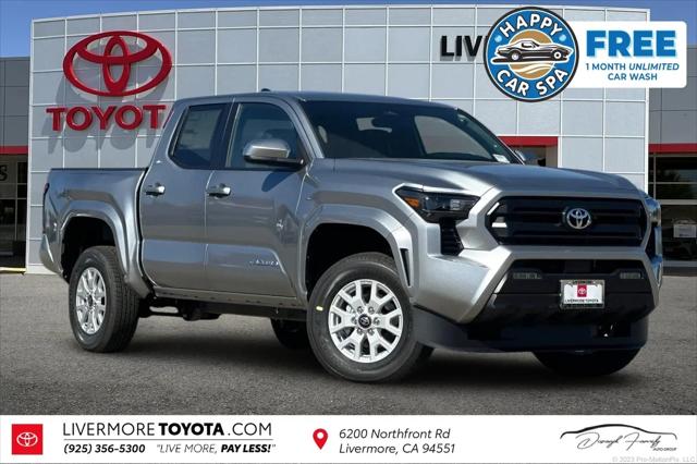 2026 Toyota Tacoma SR5 for sale in Livermore, CA