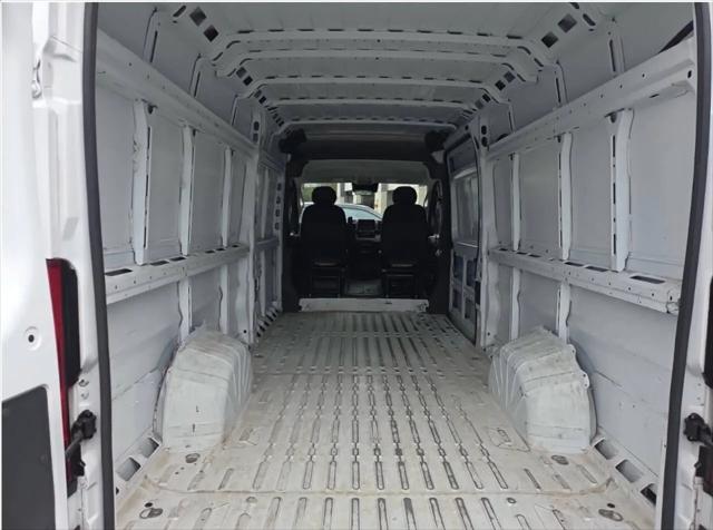 2023 Ram ProMaster Cargo Van High Roof 159 WB EXT