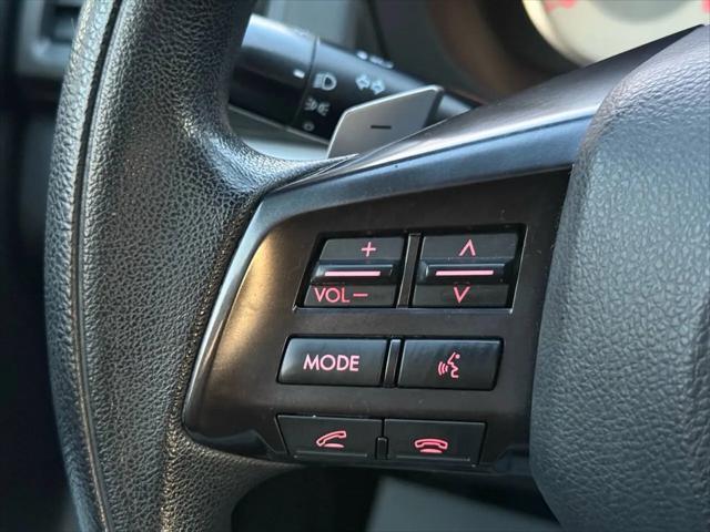 2012 Subaru Impreza 2.0i Premium