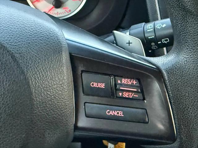 2012 Subaru Impreza 2.0i Premium