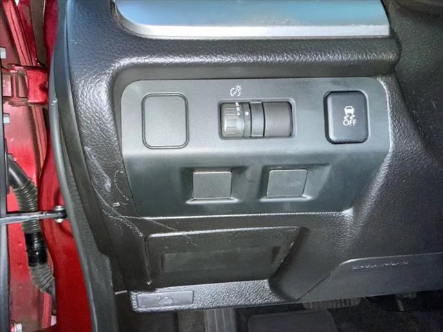 2012 Subaru Impreza 2.0i Premium