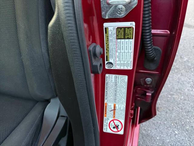 2012 Subaru Impreza 2.0i Premium