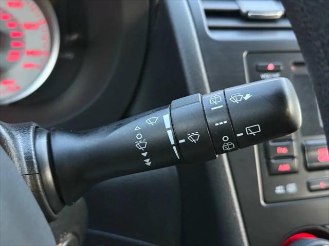 2012 Subaru Impreza 2.0i Premium