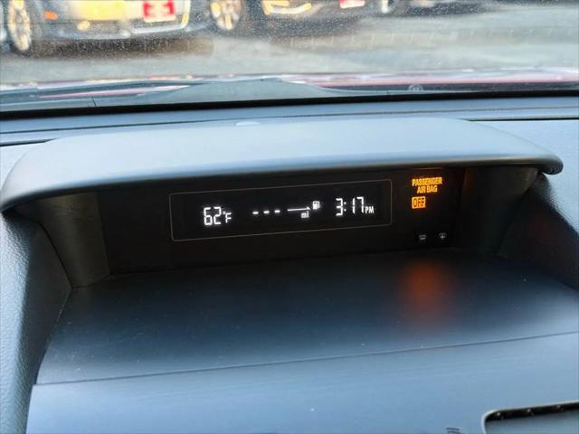 2012 Subaru Impreza 2.0i Premium