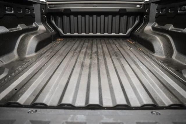 2023 Chevrolet Colorado 4WD Crew Cab Short Box Trail Boss