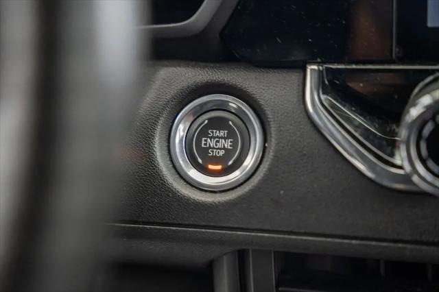 2023 Chevrolet Colorado 4WD Crew Cab Short Box Trail Boss