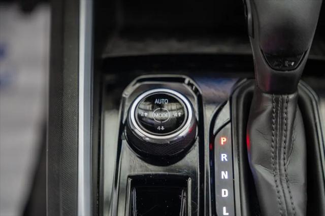 2023 Chevrolet Colorado 4WD Crew Cab Short Box Trail Boss