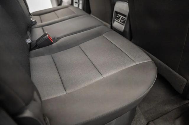 2023 Chevrolet Colorado 4WD Crew Cab Short Box Trail Boss