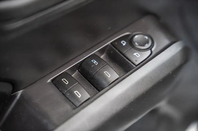 2023 Chevrolet Colorado 4WD Crew Cab Short Box Trail Boss