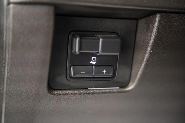 2023 Chevrolet Colorado 4WD Crew Cab Short Box Trail Boss