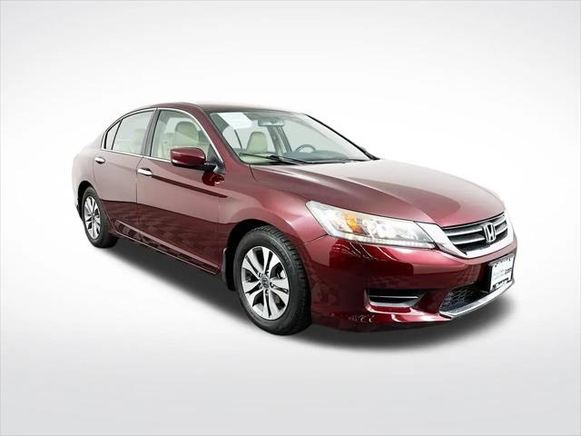 2015 Honda Accord LX for sale in Portland, OR