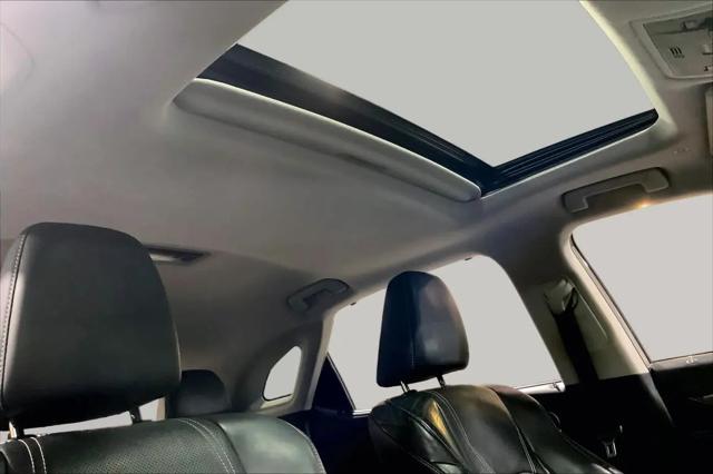 2017 Lexus RX 450h RX 450h