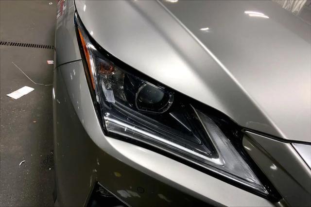 2017 Lexus RX 450h RX 450h