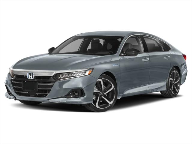 2022 Honda Accord Hybrid Sport for sale in Lowell, MA