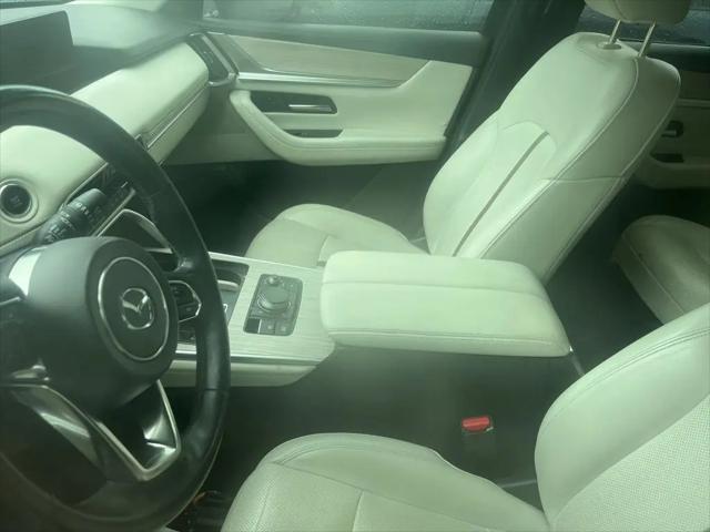 2024 Mazda X-90 3.3 Turbo Premium Plus