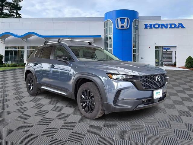 2024 Mazda CX-50 2.5 S Select