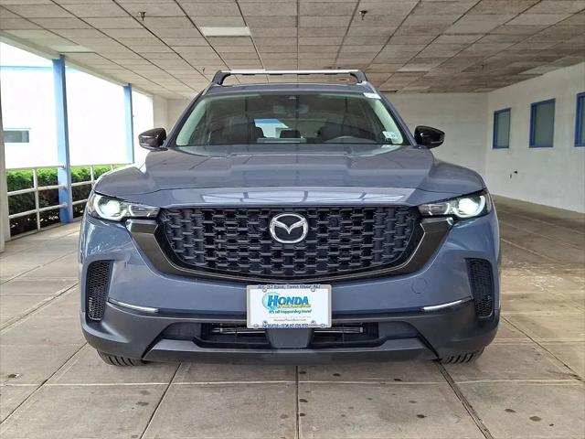 2024 Mazda CX-50 2.5 S Select