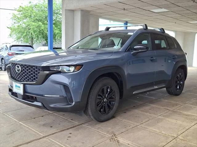 2024 Mazda CX-50 2.5 S Select