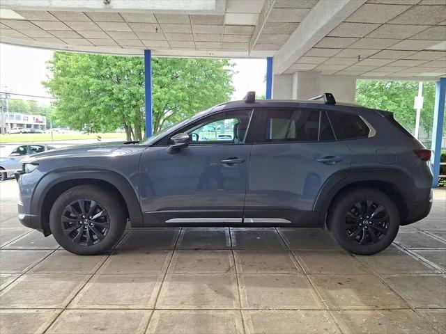 2024 Mazda CX-50 2.5 S Select