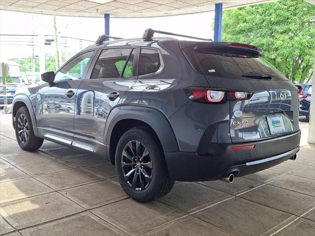 2024 Mazda CX-50 2.5 S Select
