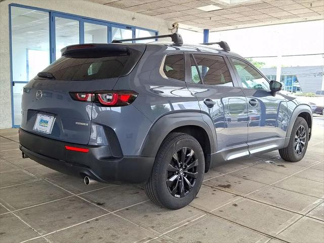 2024 Mazda CX-50 2.5 S Select