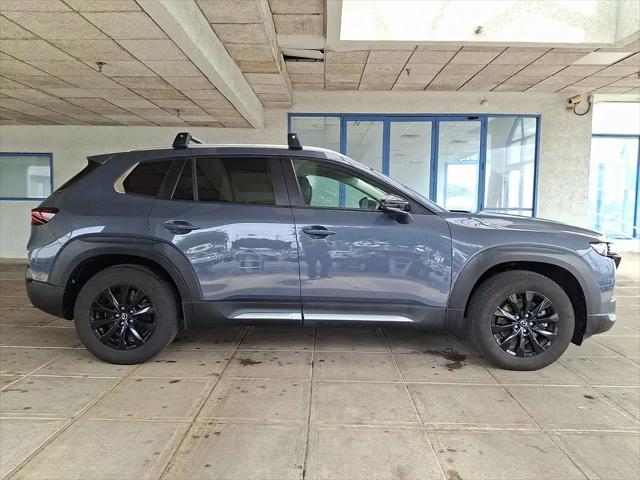 2024 Mazda CX-50 2.5 S Select