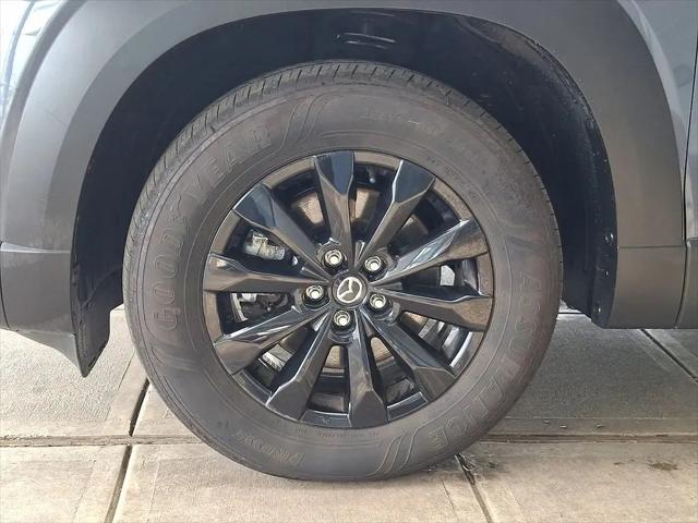 2024 Mazda CX-50 2.5 S Select