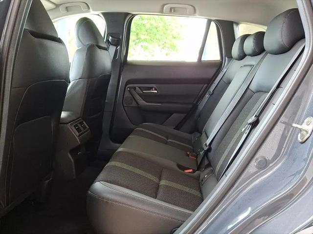 2024 Mazda CX-50 2.5 S Select