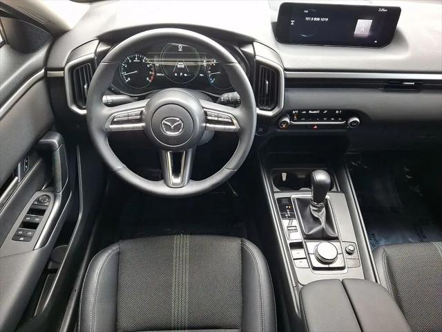 2024 Mazda CX-50 2.5 S Select