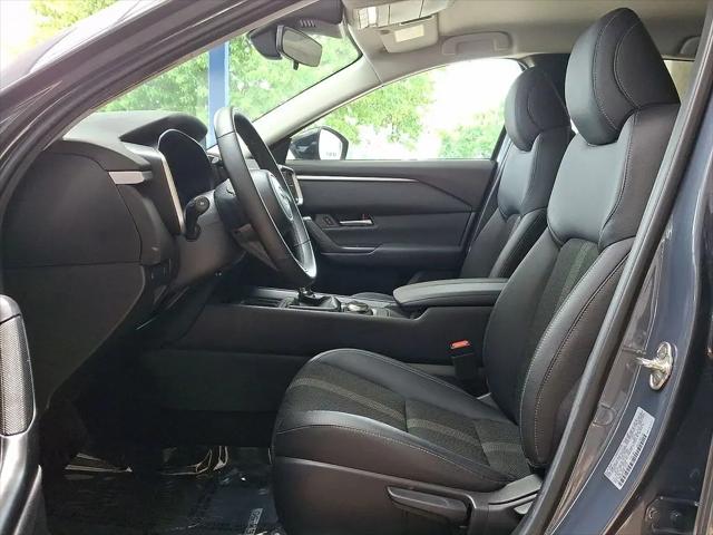 2024 Mazda CX-50 2.5 S Select
