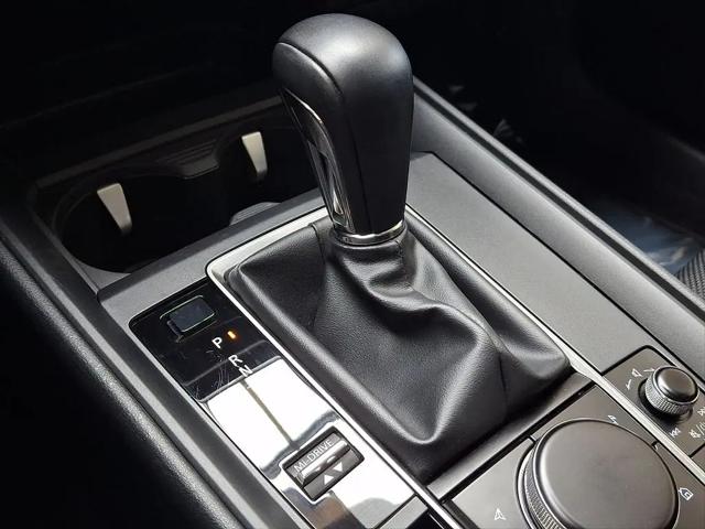 2024 Mazda CX-50 2.5 S Select