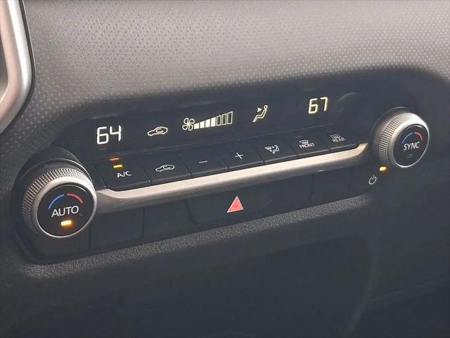 2024 Mazda CX-50 2.5 S Select