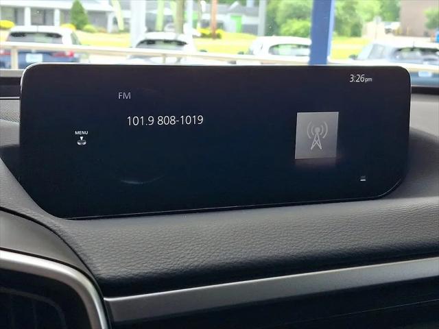 2024 Mazda CX-50 2.5 S Select