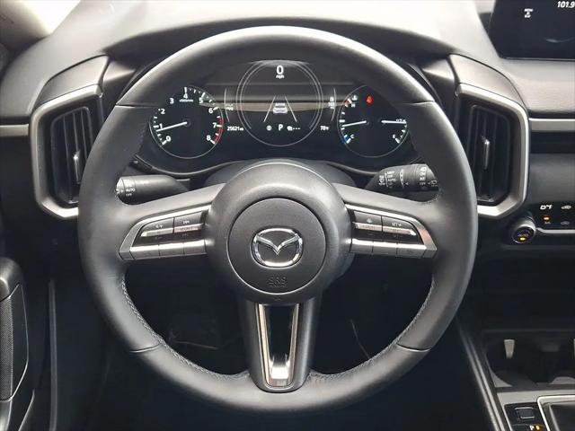 2024 Mazda CX-50 2.5 S Select