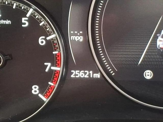 2024 Mazda CX-50 2.5 S Select